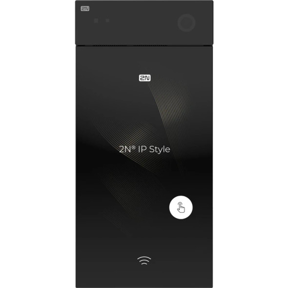 AXIS 02407-001 Access Control